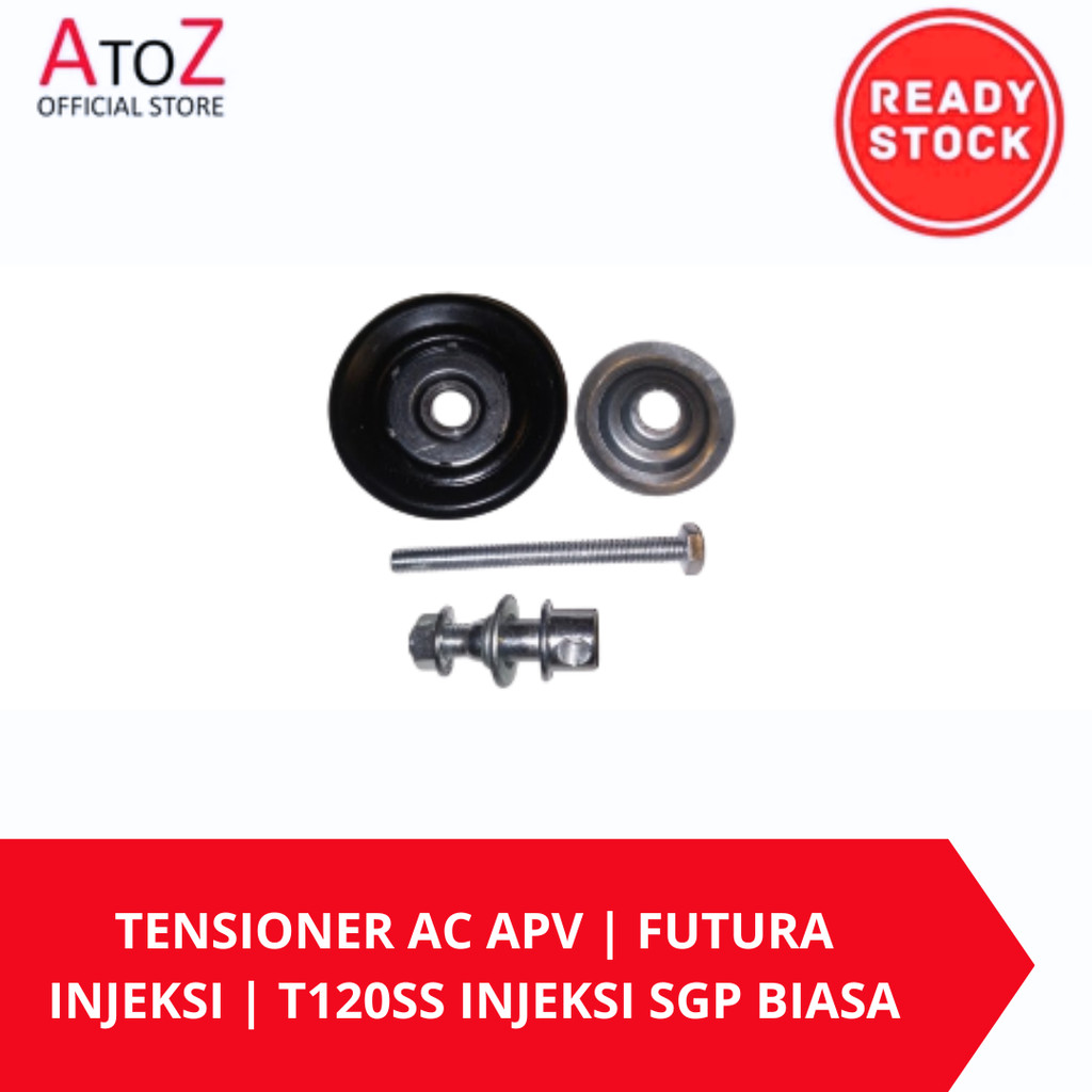 TENSIONER AC APV | FUTURA INJEKSI | T120SS INJEKSI SGP BIASA