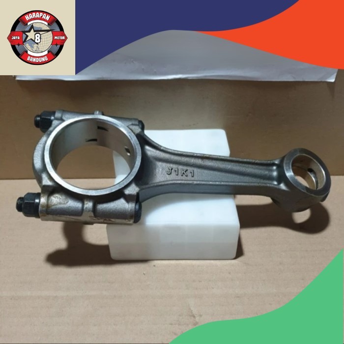ME012265 STANG SEHER PISTON MITSUBISHI UMPLUNG RAGASA PS120