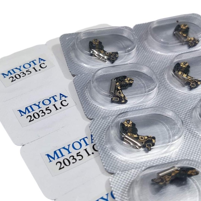 IC MESIN MIYOTA 2035