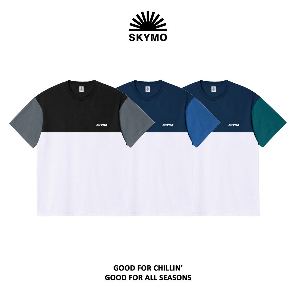 Skymo Apparel Tshirt Feed Skymo Apparel