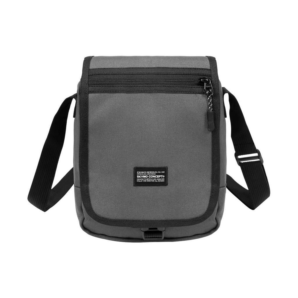 Skymo Apparel Sling Bag Kells Grey