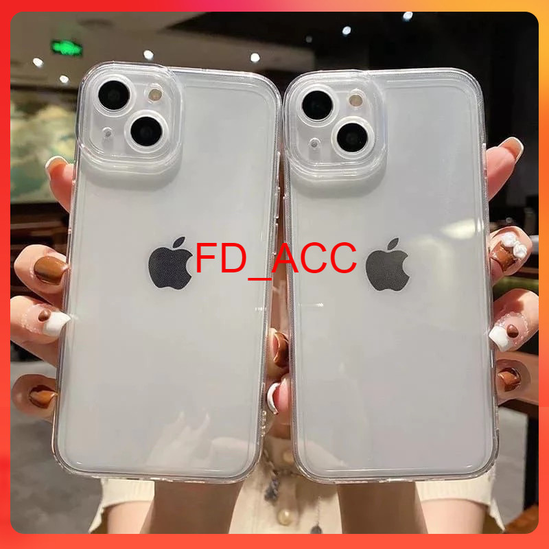 Airbag softcase clear [ xiaomi mi 11t / mi 11t pro / mi 11 lite / mi 12 / mi 12 lite ]