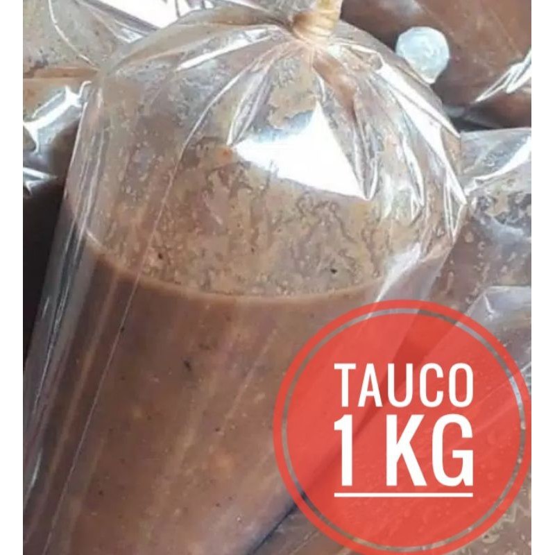 

Tauco Asli Tegal 1 Kg