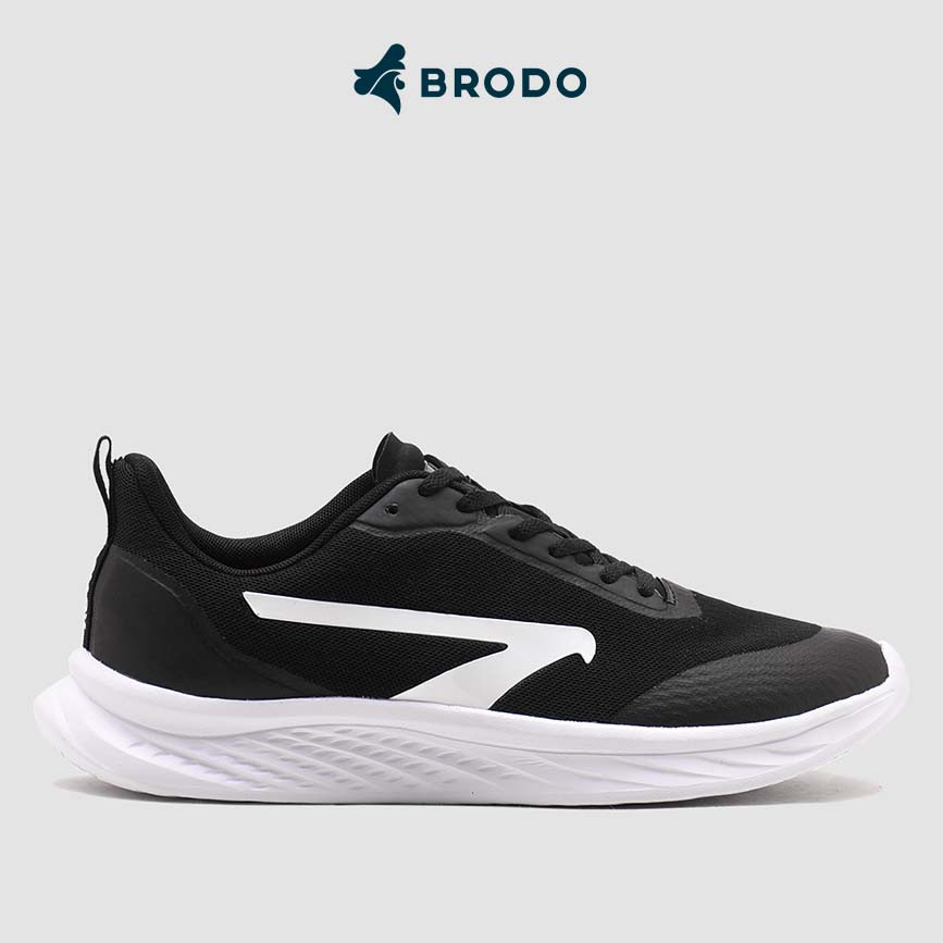 BRODO - Sneakers Active Pacer 2.0 Black WS