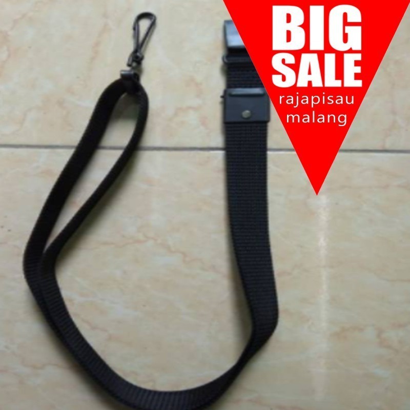 TALI SANDANG PINDAD SS1 PROMO RPM  Tali sandang ss1 orijinal - Pindad - PJD