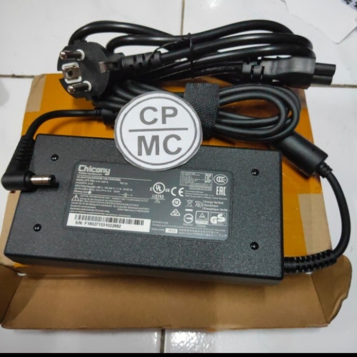 adaptor charger MSI ms-16r4