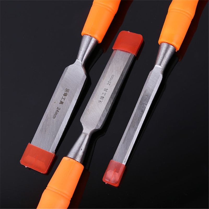 

8-24mm Carving Chisels Knife for Artist Carpenter Sculpte Woodcarve Gouge Sculpture Craft Woodcut Art