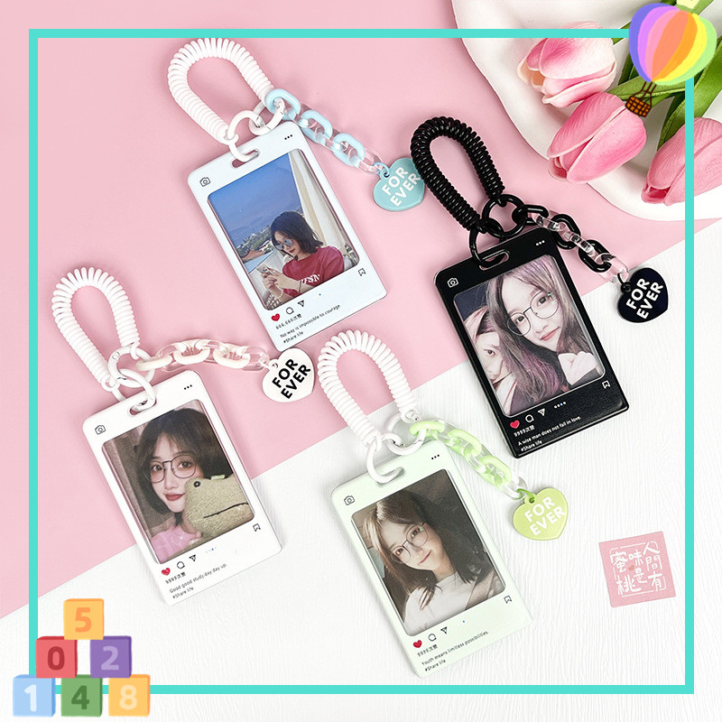 

⚡VC-Alat tulis⚡Gantungan Id Card Tempat Kartu Id Card Cetak Id Card Layard Id Card Gantungan Kartu Id Card Aesthetic Gantungan Id Card Lucu Keplek Id Card Kartu Id Card Holder Id Card