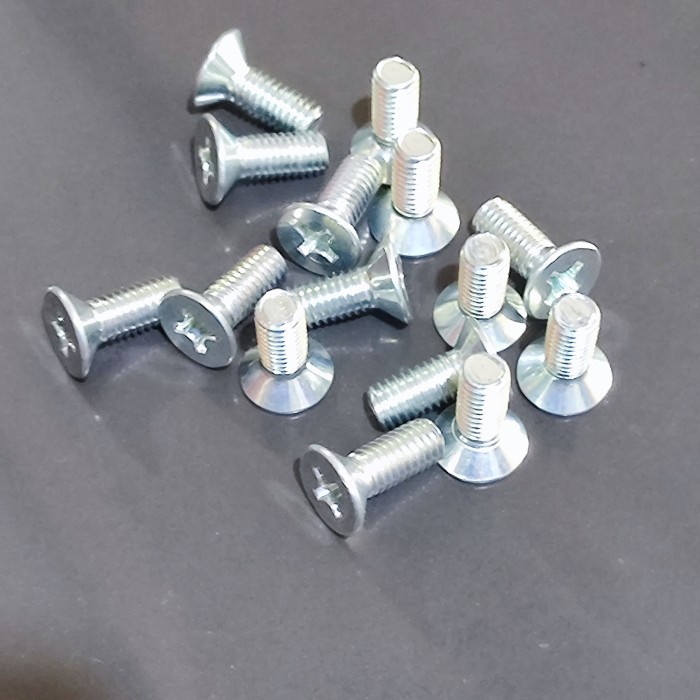 Ready Baut suling katana, karimun kotak, ST-100, forsa asli SGP (panjang) Best Seller