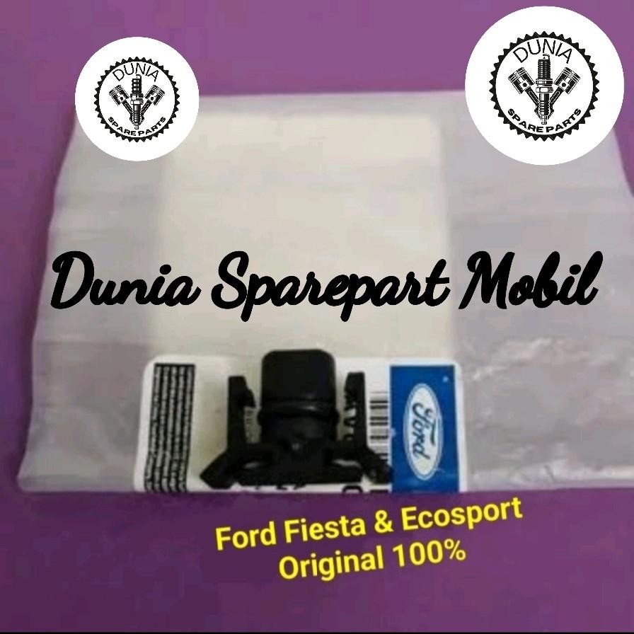 Nepel tabung selang buntu tabung radiator Ford Fiesta Ford Ecosport