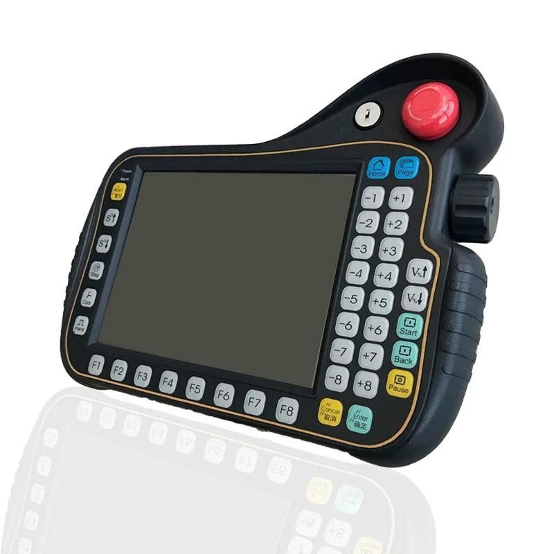 SZGH 6 axis robot elfin robot arm remote control robot