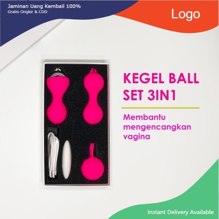 

Promo Terbaru Aneka Sayur FSC - MINA KEGEL BALL REMOTE SET 4IN1 vibaa ~ devisnl.id