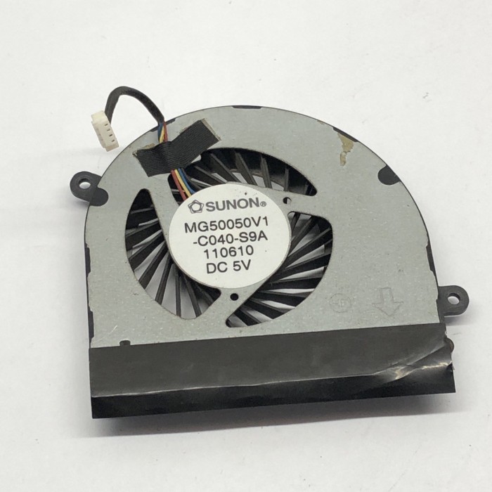 FanProcessor Laptop Lenovo U300E