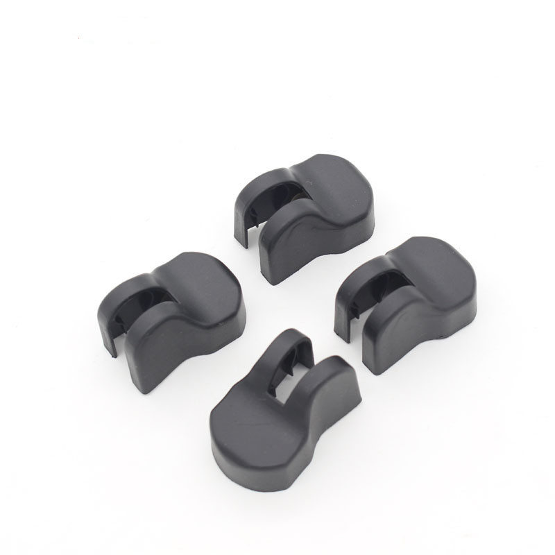 

Car Door Limiting Stopper Buckle Cover Protection Trim Fit For Kia K5 K2 K3 K3S K4 Auto Accessories 4pcs