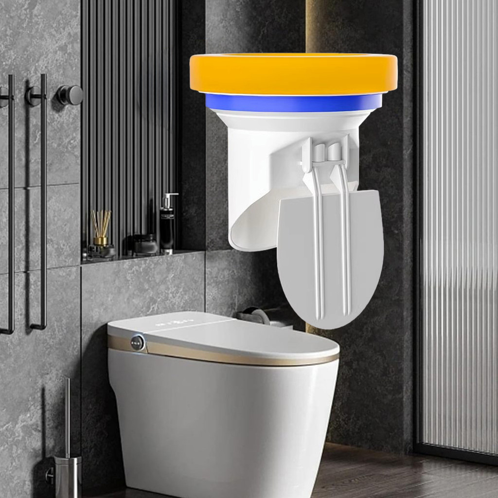 Seal kloset duduk Lem Closet Duduk Gasket Closet Karet Toilet Flange Ring Closet Duduk -110mm