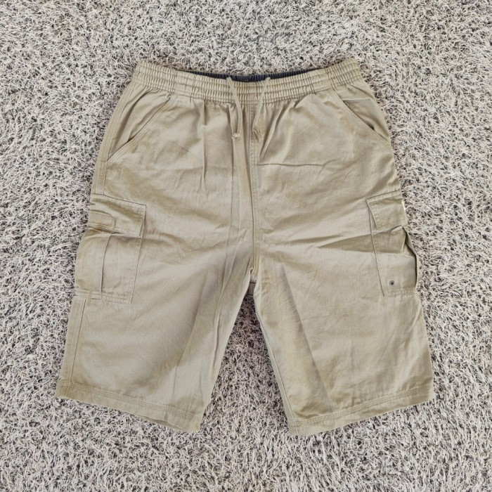 SP36 champion cargo pants original celana pendek cargo champion original