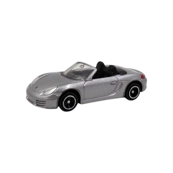 Tomica loose Porsche Boxster - LS3