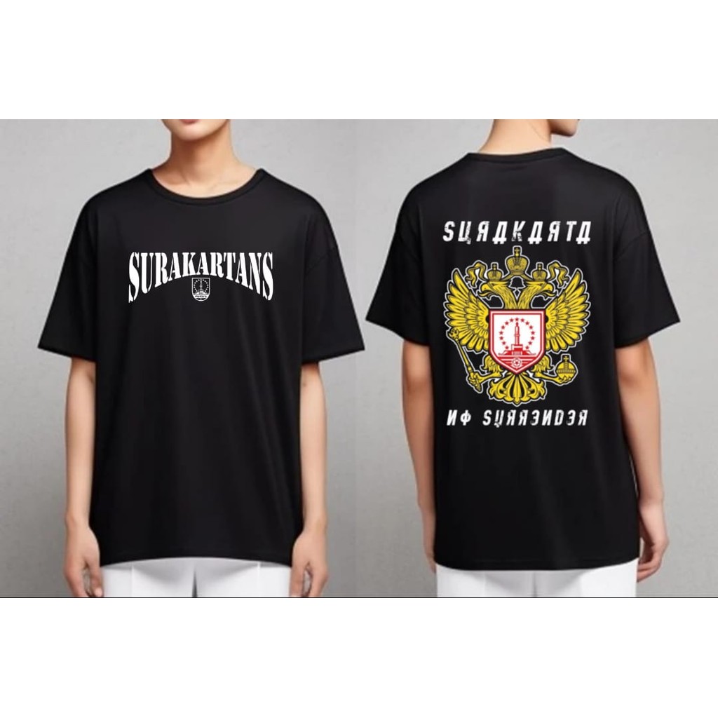kaos persis solo surakartans surakarta