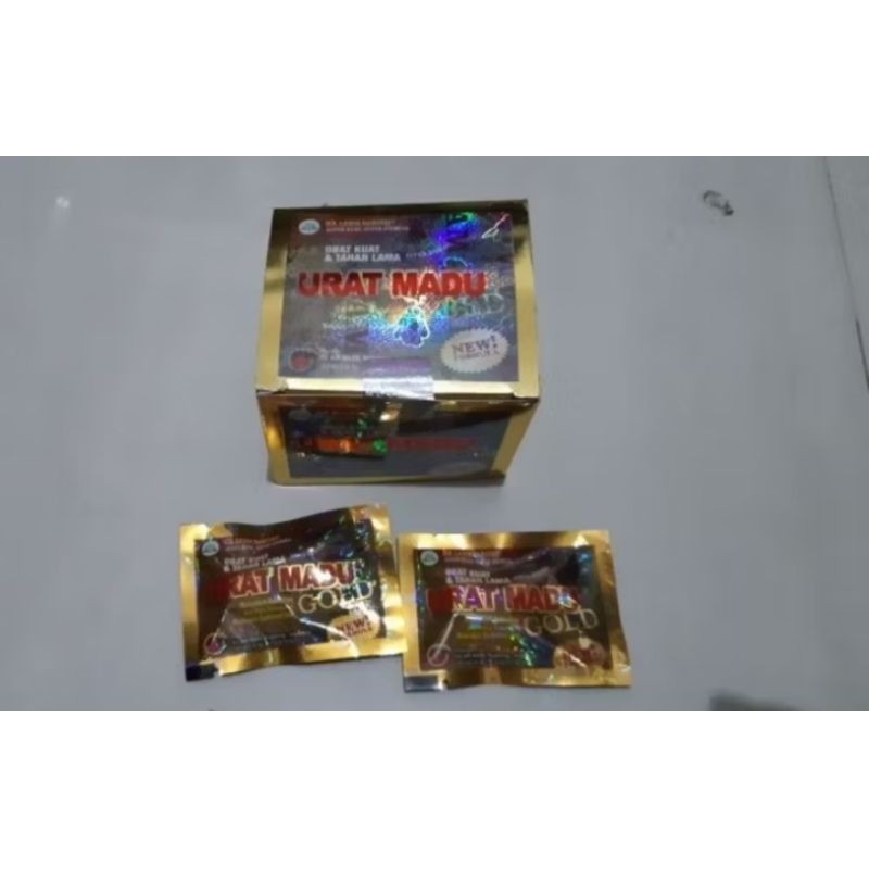 

Madu Gold || UM Gold//emas