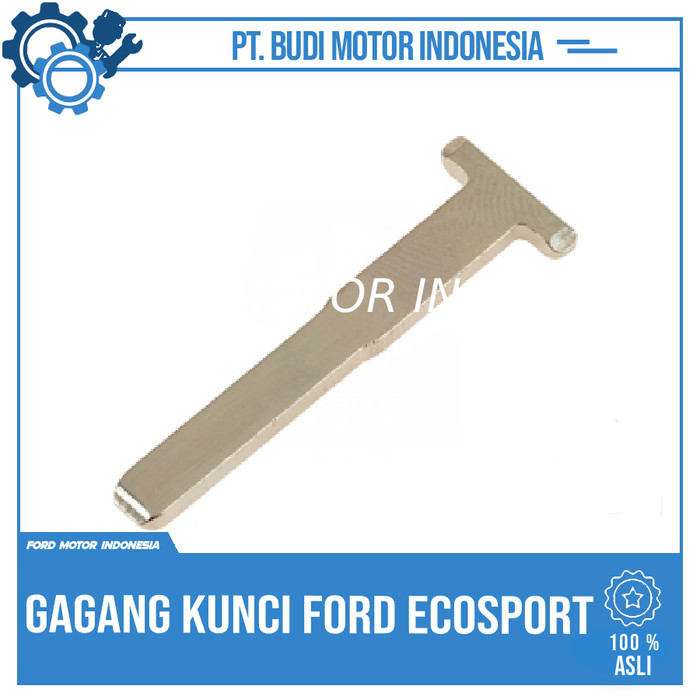 Gagang Kunci Ford Ecosport berkualitas