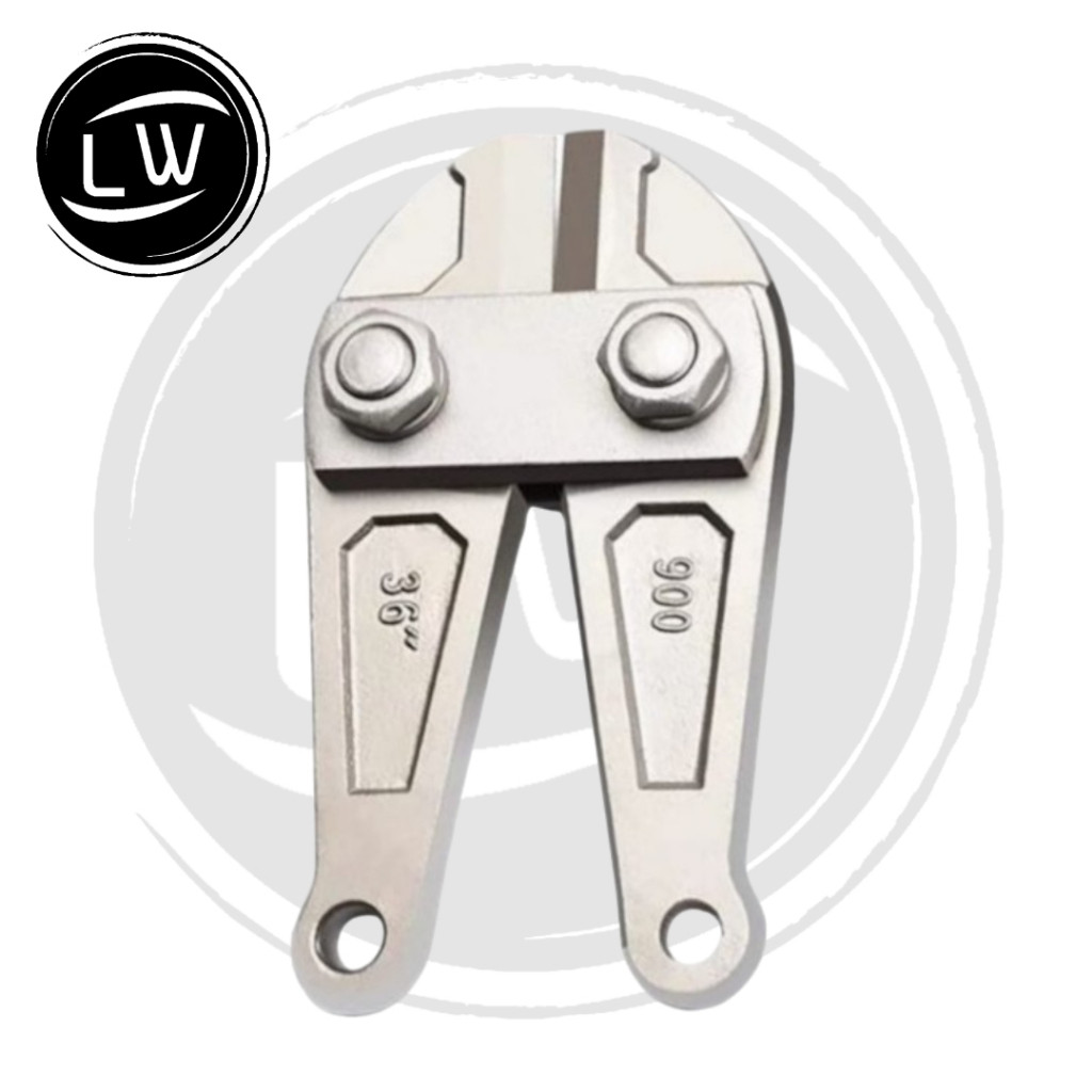 

MATA PENGGANTI PISAU BOLT CUTTER 36 INCH