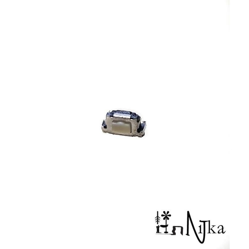 DJ97 Switch PTT GP328 GP338 HT Motorola Handie Talkie Walky Handy