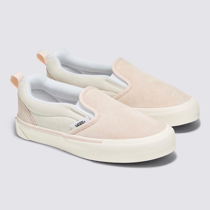 VANS KNU SLIP ON PASTELS PINK ORIGINAL