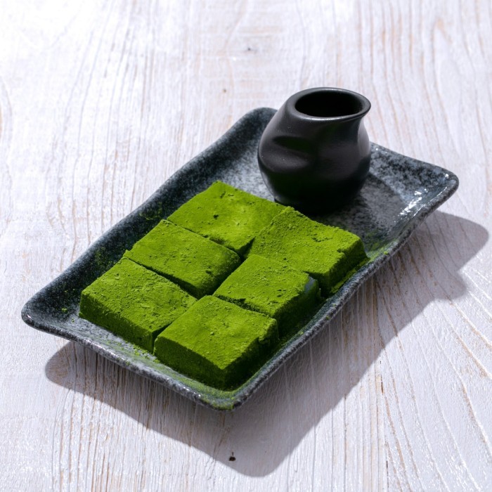 

Warabimochiko Sweet Potato Starch - Warabimochi Powder 82g - Nomal