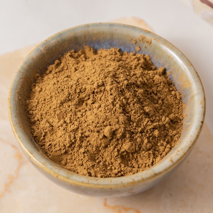 

MARUYASU TEA Houjicha Kogashi Dark Roast Houjicha Powder 100g