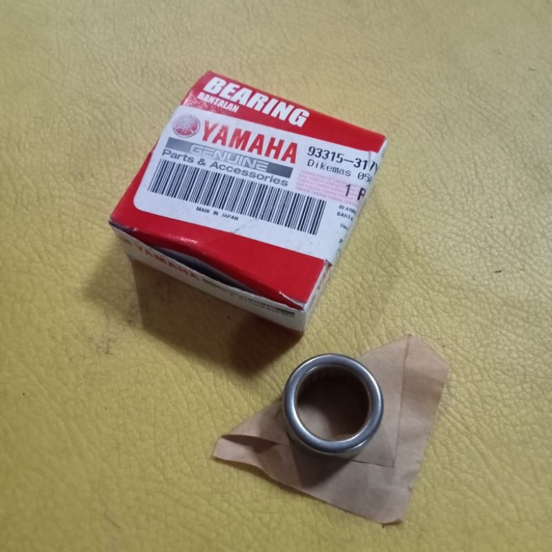 bearing monoshock swing arm Yamaha Vixion old Vixion new R15 original YGP