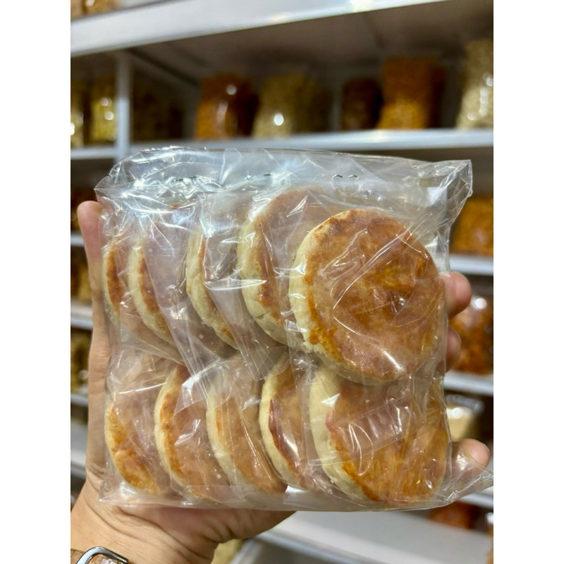 

Kue Kacang home Made - Mang Meser