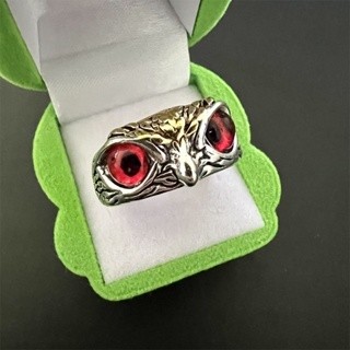 Cincin Charvez Palmer Ring Geometri Unisex Alloy Gold Silver Classy Set Cincin Unisex Punk Knuckle D