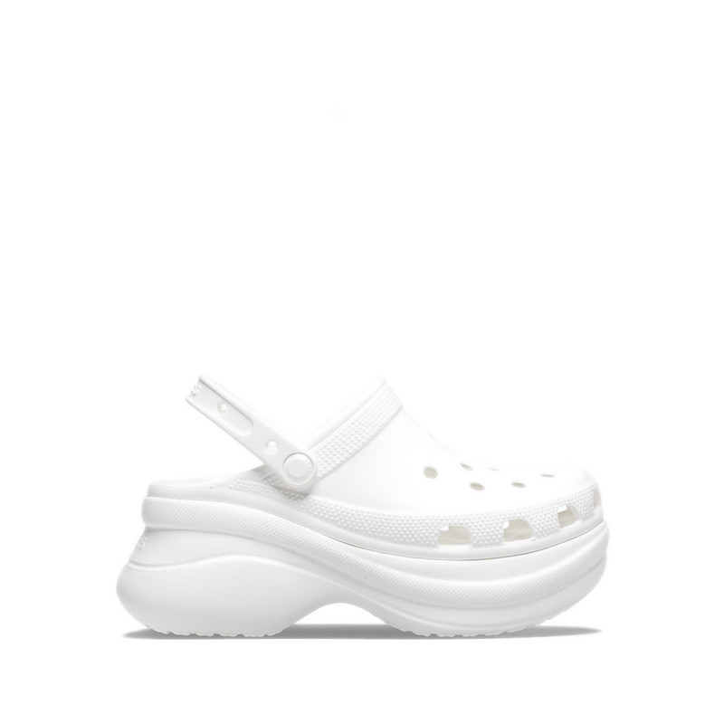 Crocs Women's Classic Bae Clog - White