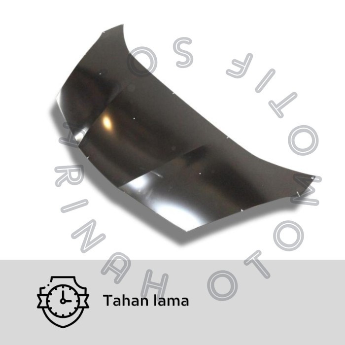 Kap Mesin Honda Jazz GE8 RS S 2008 2009 2010 2011 2012 2013  NHF