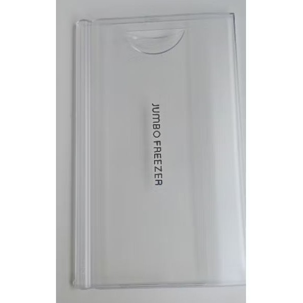 Tutup Freezer kulkas Polytron 1 pintu untuk model PR15 PR16 PR17 dan PR18 series