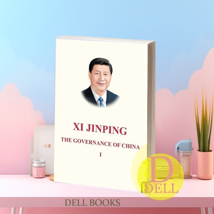 The Governance of China Xi Jinping