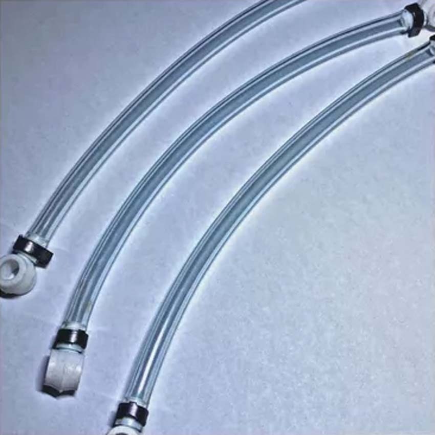 KT24A Sambungan Selang Oli Set Mesin Jahit Obras Industri