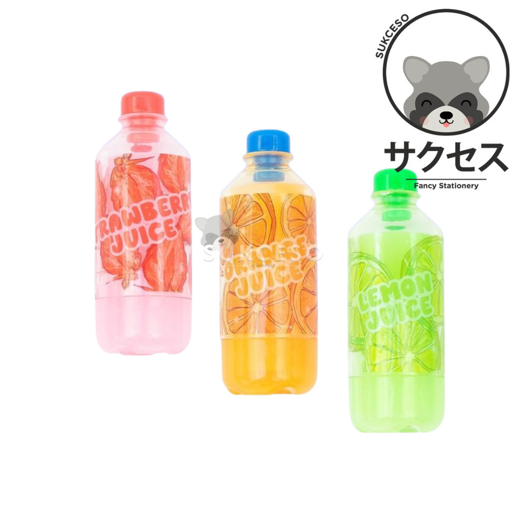 

Joyko Penghapus Eraser ERT-157 Sweet Juice