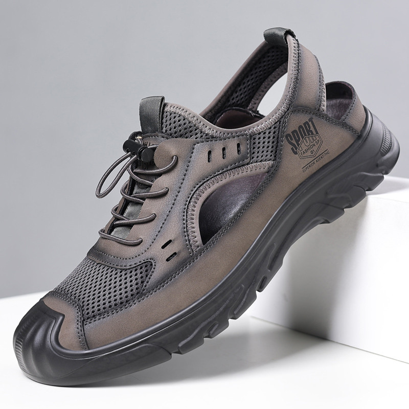 Sepatu Slip on Pria Sepatu Pria Casual Sandal Sepatu Pria Sepatu Pria Keren Terbaru Sepatu Hiking