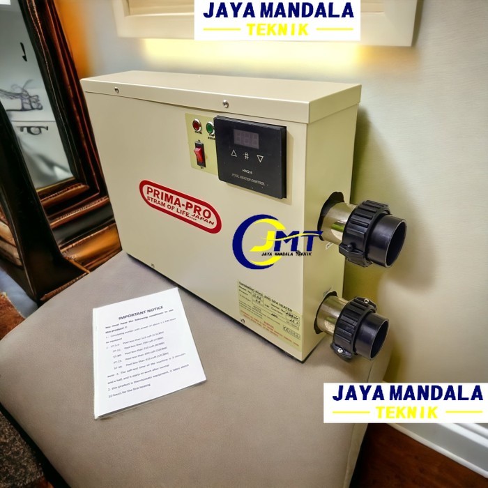 heater kolam renang 7.5kw 220V electric Heater kolam renang 220v 7.5kw