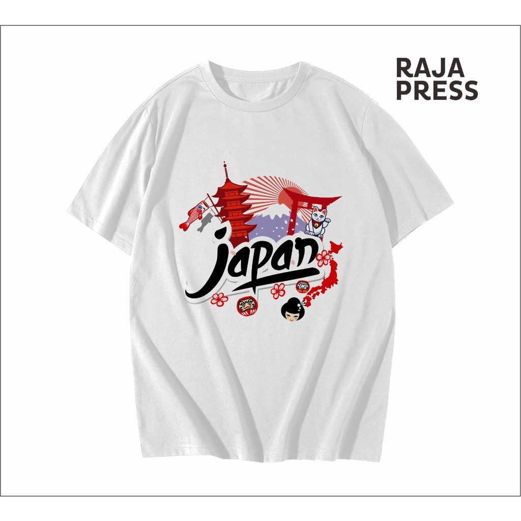 KAOS OLEH - OLEH JEPANG / TOKYO JEPANG