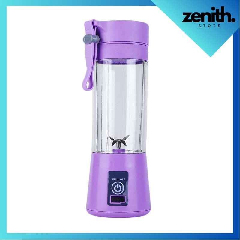 Zenith - Murah Blender Portable USB termurah