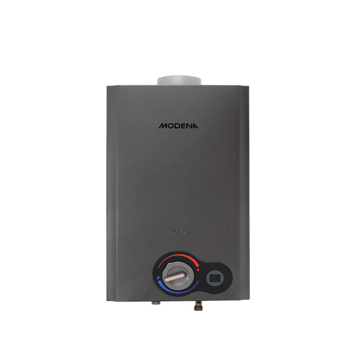 MODENA GI 0620 B 0620B - GAS WATER HEATER Pemanas Air