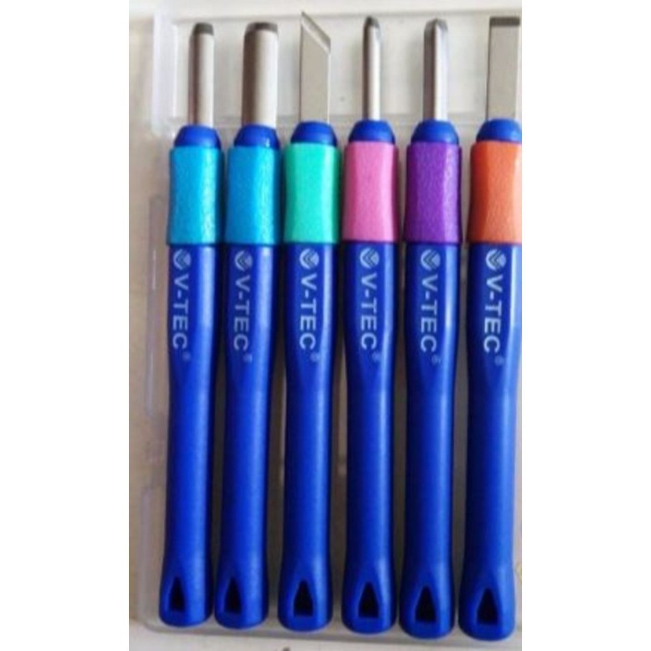 

V-TEC CARVING TOOL VT.CT-06