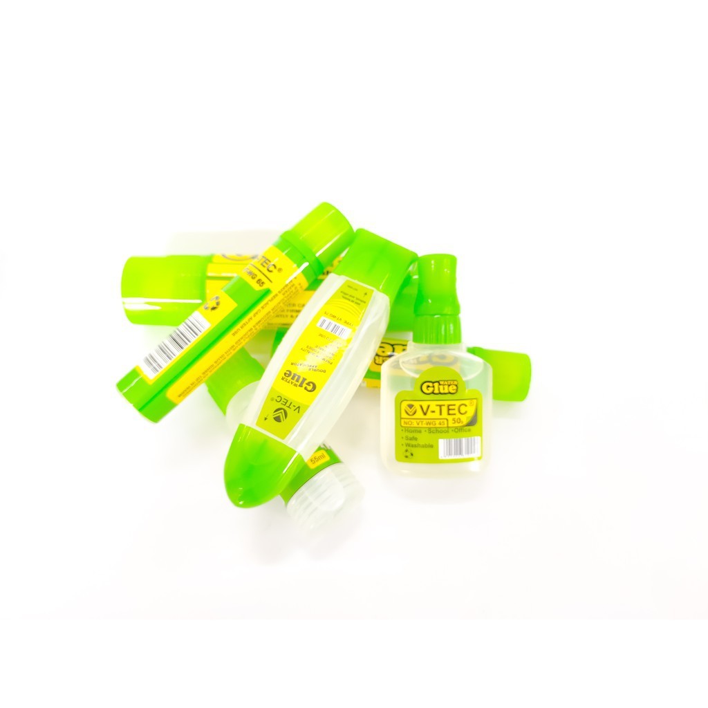 

V-TEC WATER GLUE VT.WG-45/50ML