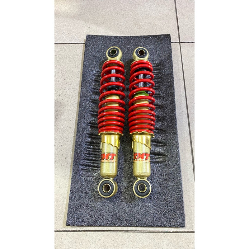 SHOCKBREAKER SHOCK BELAKANG 270MM TMT