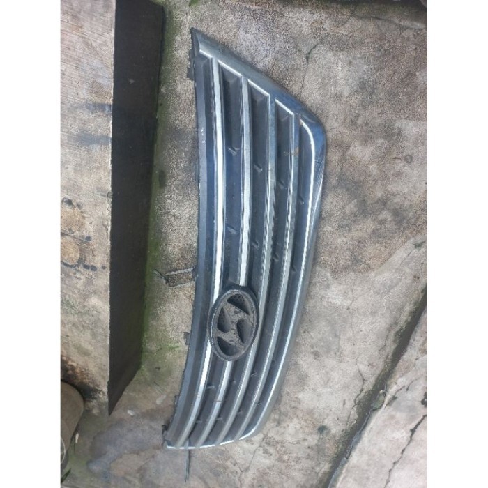 Grill Hyundai H1 2008 sd 2012 original