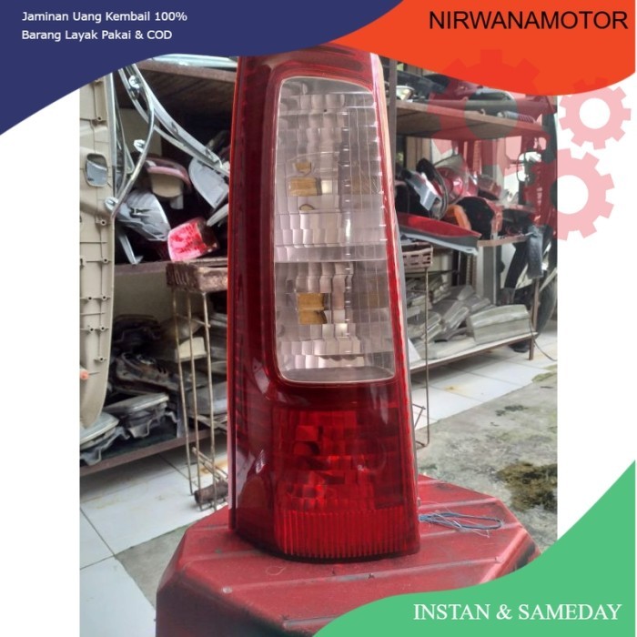 Stoplamp Lampu Belakang Xenia Avanza 2005