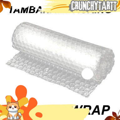 

NOW Bubble Wrap Tambahan Untuk Packing Aman PRPT