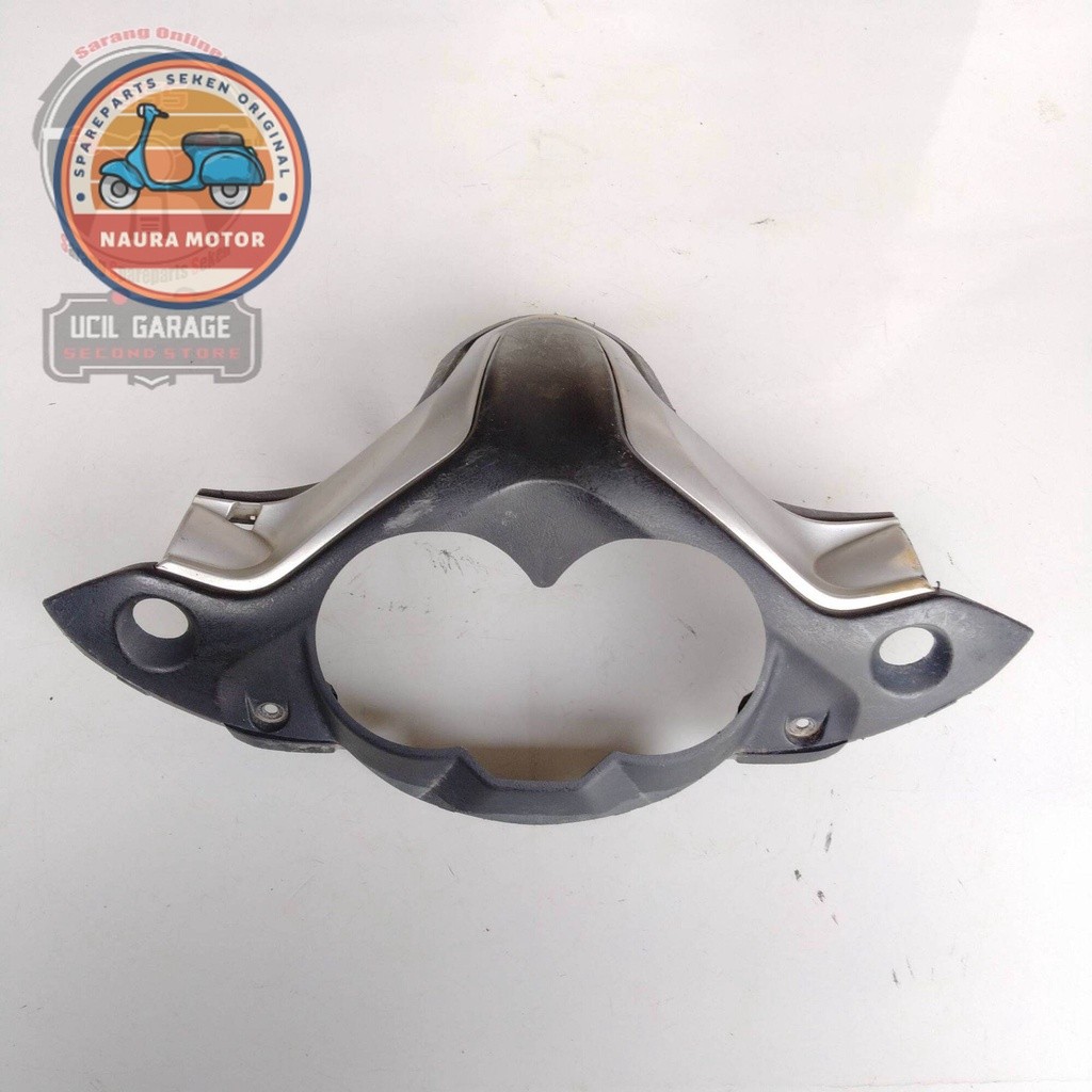 BATOK BELAKANG JUPITER Z NEW ROBOT 2010-2012 BATOK SPIDOMETER JUPITER Z ROBOT SEKEN ASLI ORIGINAL